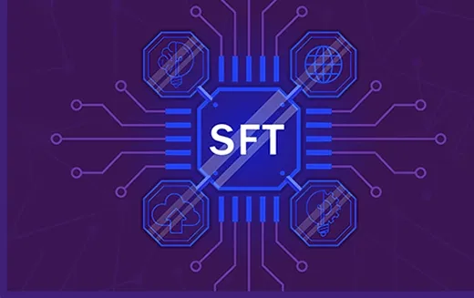 What innovative gameplay can the semi-homogeneous asset track SFT still have?