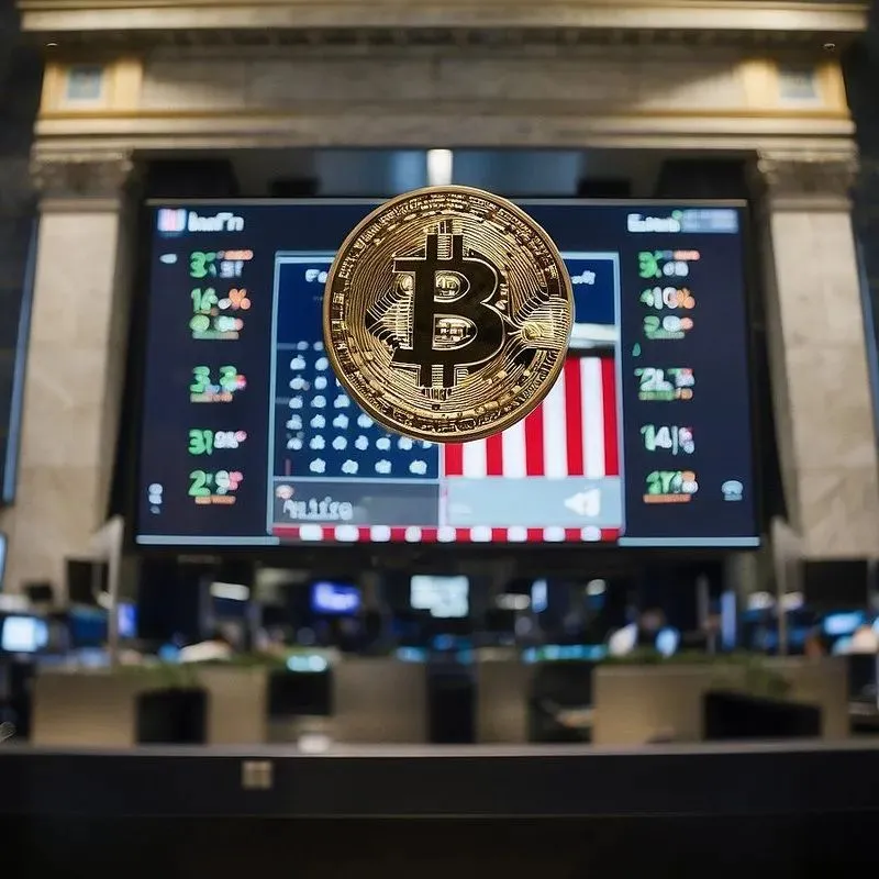 Historic Moment: U.S. SEC Approves 11 Bitcoin Spot ETFs