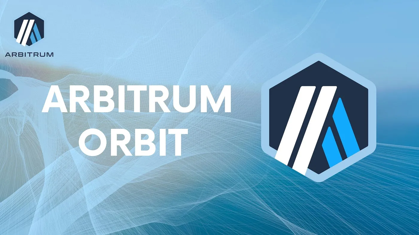 Arbitrum Orbit Ecosystem Exploration: 18 Orbit Chains, Accelerating the Multi-Chain Era of the Ethereum Ecosystem