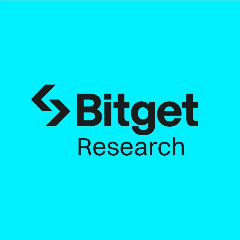 Bitget 研究院