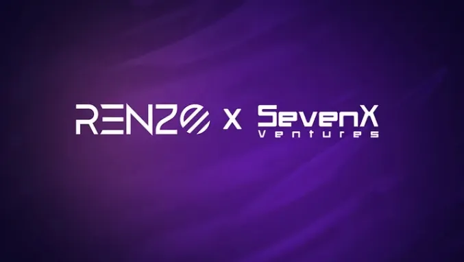 SevenX Ventures: Restaking 蓄勢待發, Renzo 如何贏得 LRT War?