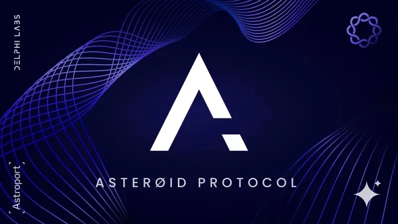 Interpretation of Asteroid: Can the Cosmos Hub open-source inscription new protocol revitalize the liquidity of the entire ecosystem?