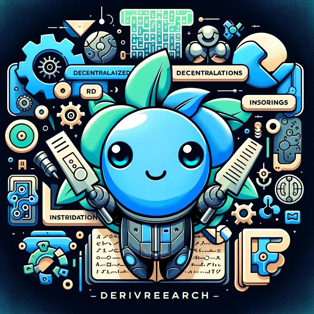 DerivaResearch