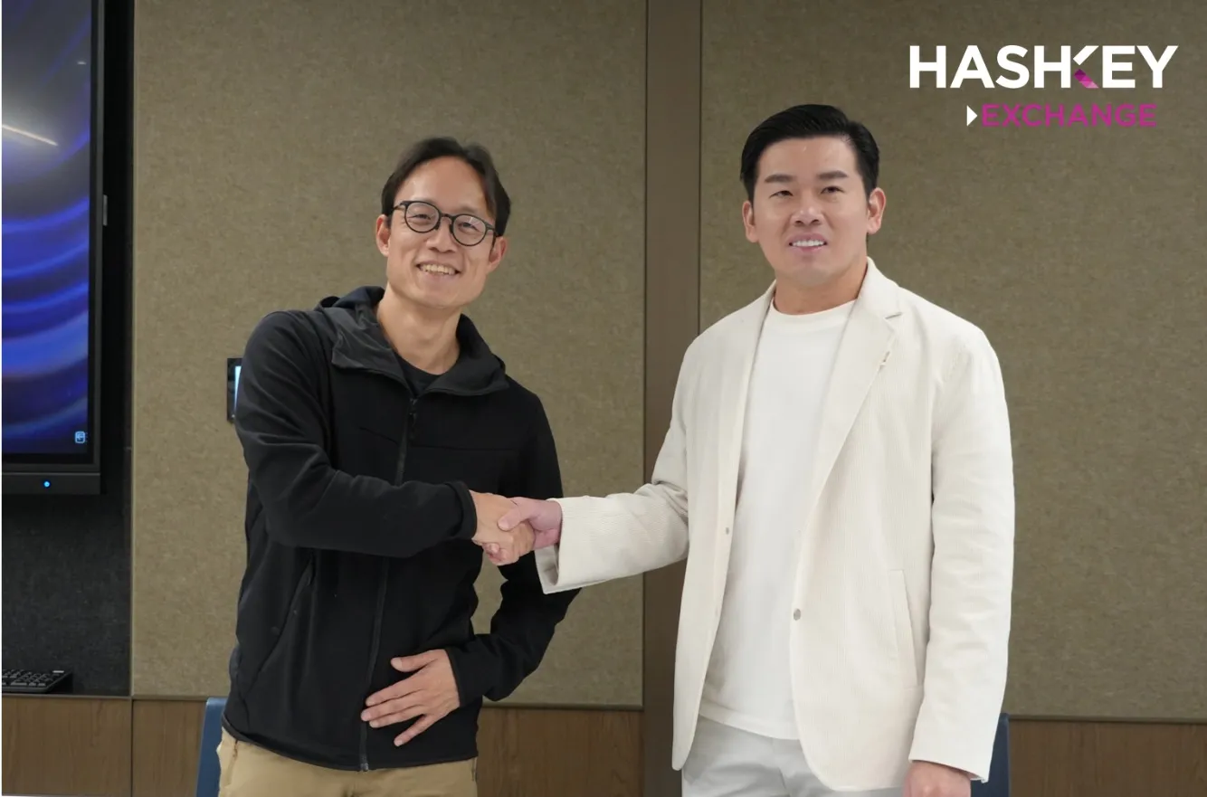 HashKey Exchange and Animoca have reached a strategic partnership to lead the new narrative of digital entertainment in 2024