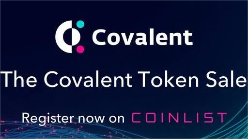 Covalent Network：去中心化基础设施赛道的遗珠