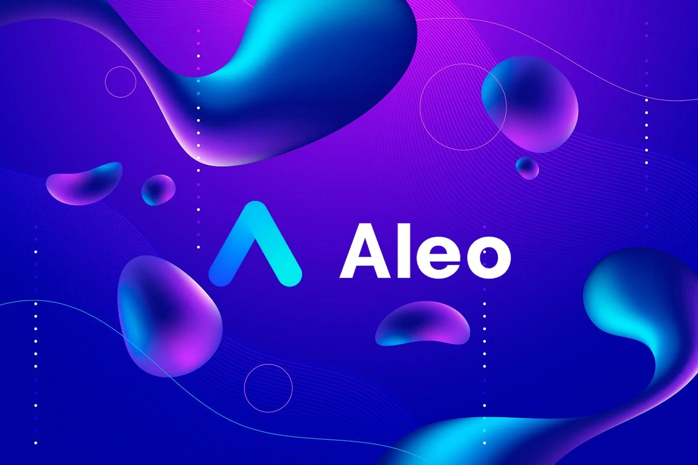 即將空投，一覽隱私公鏈 Aleo 的互動策略