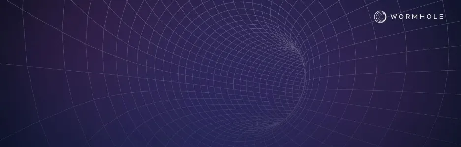 Wormhole, valued at $2.5 billion, is about to launch its token, and the next "big wave" is coming