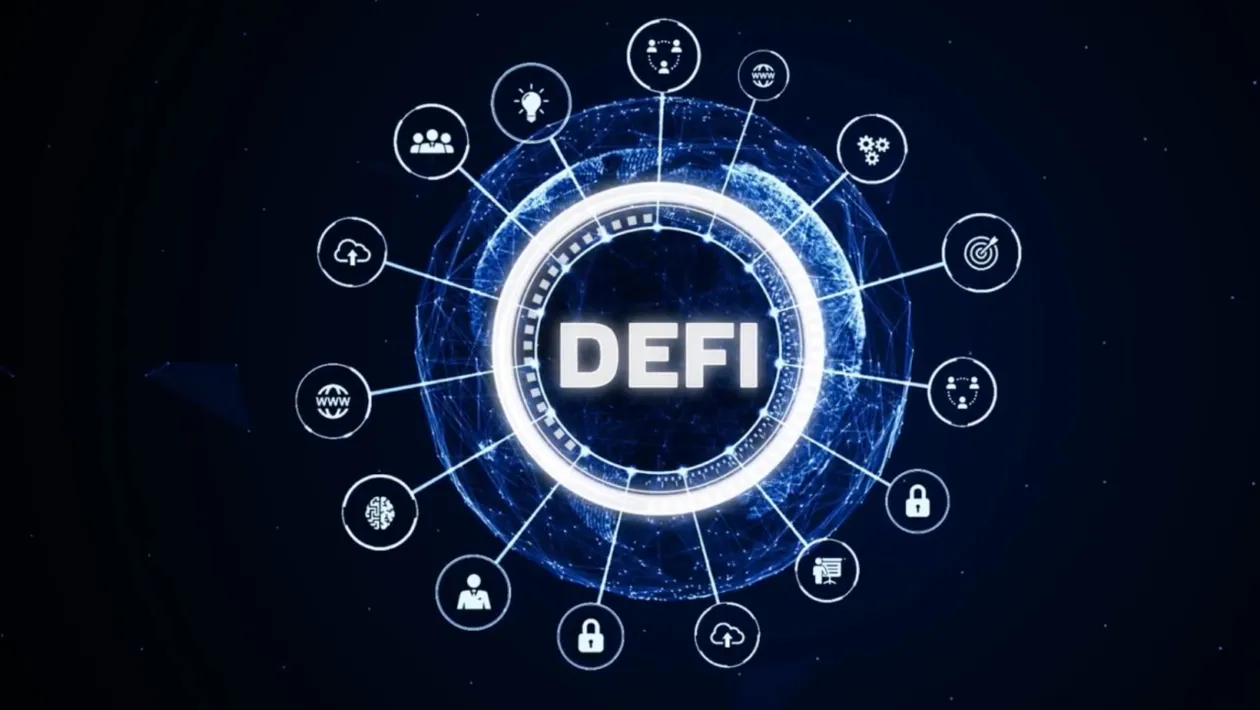 Airdrop and interaction boom year, seven potential DeFi projects to try.