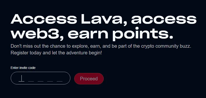 모듈화 블록체인 Lava Network가 곧 메인넷을 출시합니다. 잠재적인 에어드랍을 어떻게 상호작용하여 얻을 수 있을까요?