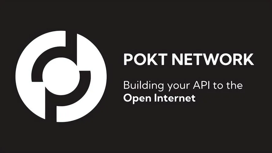 POKT Network：DePIN 老將正在向 AI 敘事進發