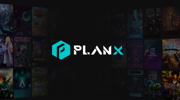 ゲームの潜在能力を解放する、PlanXがオンチェーンSteamを再定義する