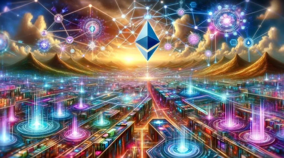 Liquidity Re-mortgaged Tokens or "LRT" Revive Ethereum DeFi, Can the Hype Last?