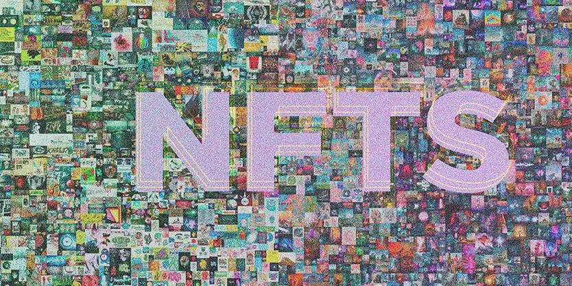 彭博社：NFT 正在捲土重來