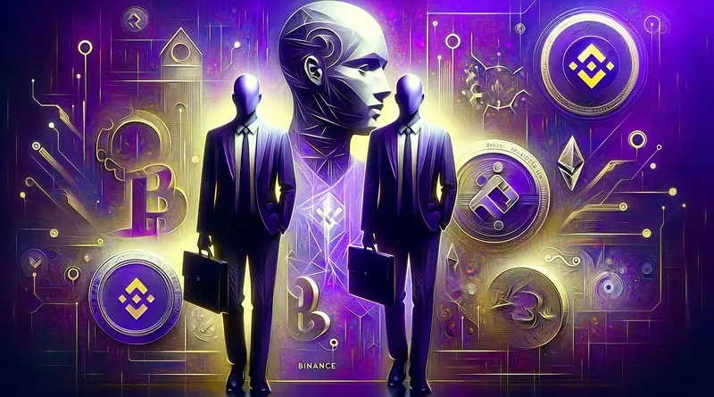 "Who is worth 10 billion dollars?" An analysis of the Binance vs. Nigeria mix-up