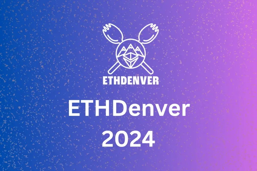 What wealth codes have been revealed from DePIN to the Bitcoin ecosystem at ETHDenver 2024?