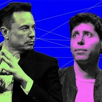 Is Musk suing OpenAI for the well-being of humanity?