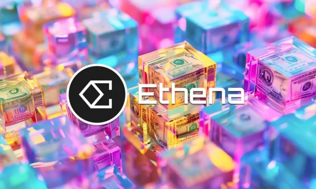 Arthur Hayes: Ethena will disrupt the money printer in the crypto space