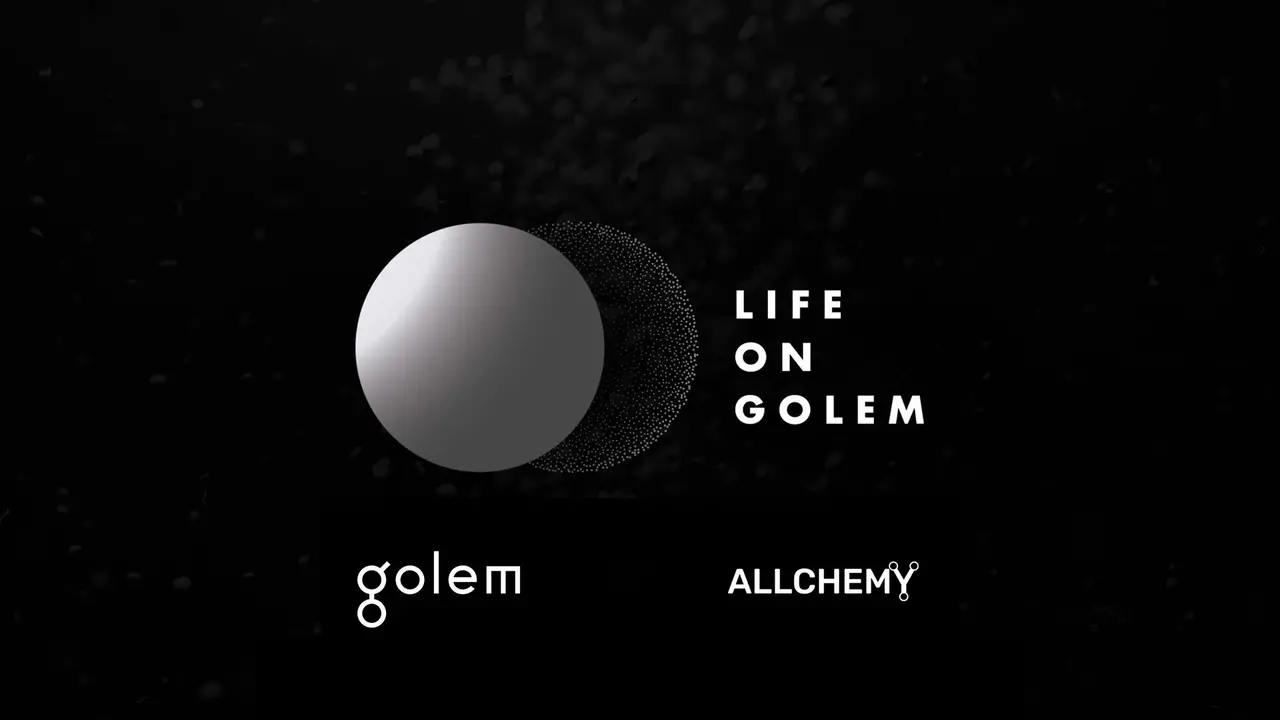 DePIN老項目重回大眾視野，曾經被罵的 Golem 這回能靠譜點嗎？