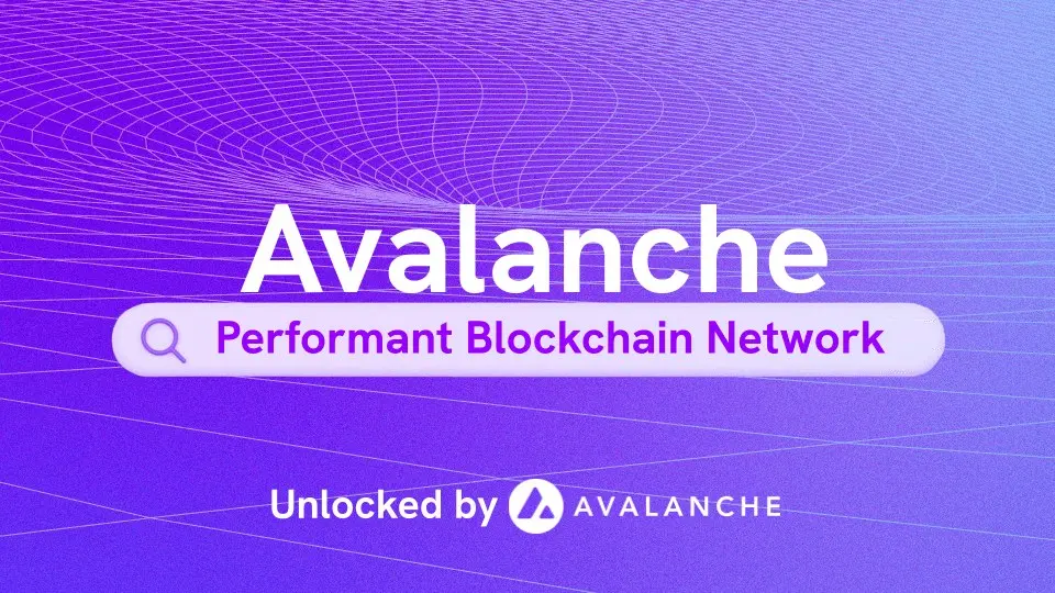 Avalanche 架構深度解析