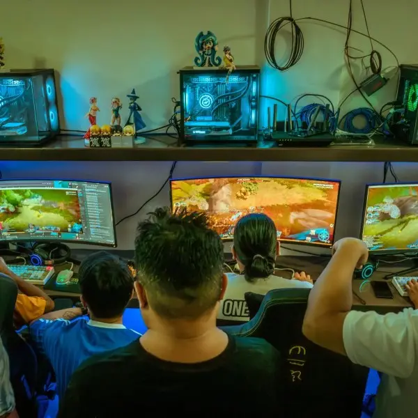 The paradise of crypto gaming, the Philippines is making a comeback