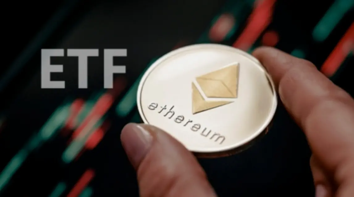 New Developments on Ethereum Spot ETF