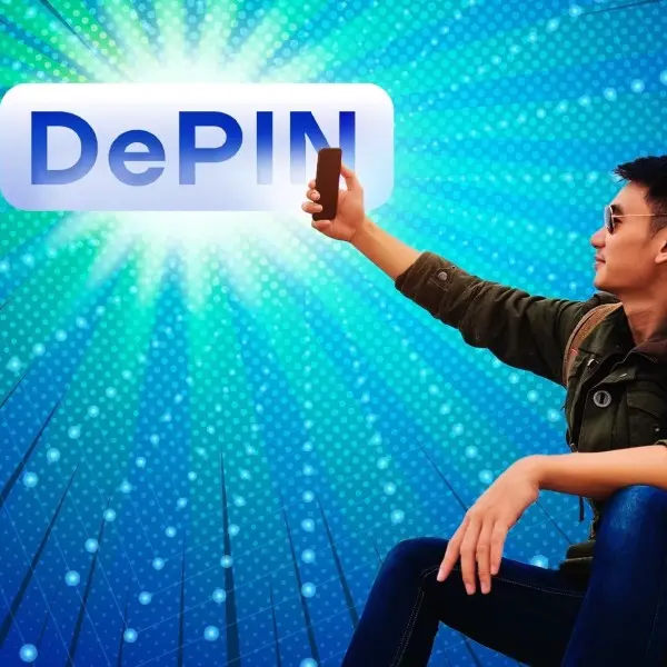 What is DePIN, the new narrative in the crypto industry?