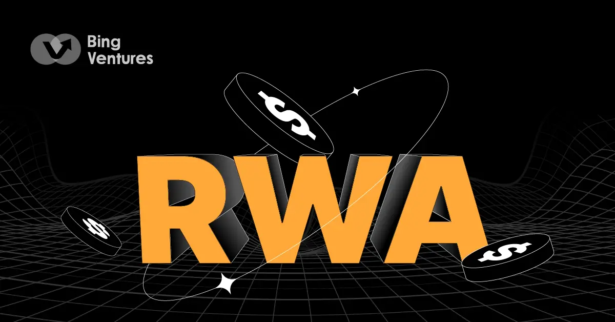 Interpretation of the Current Status and Six Major Trends of Government Bond RWA Projects