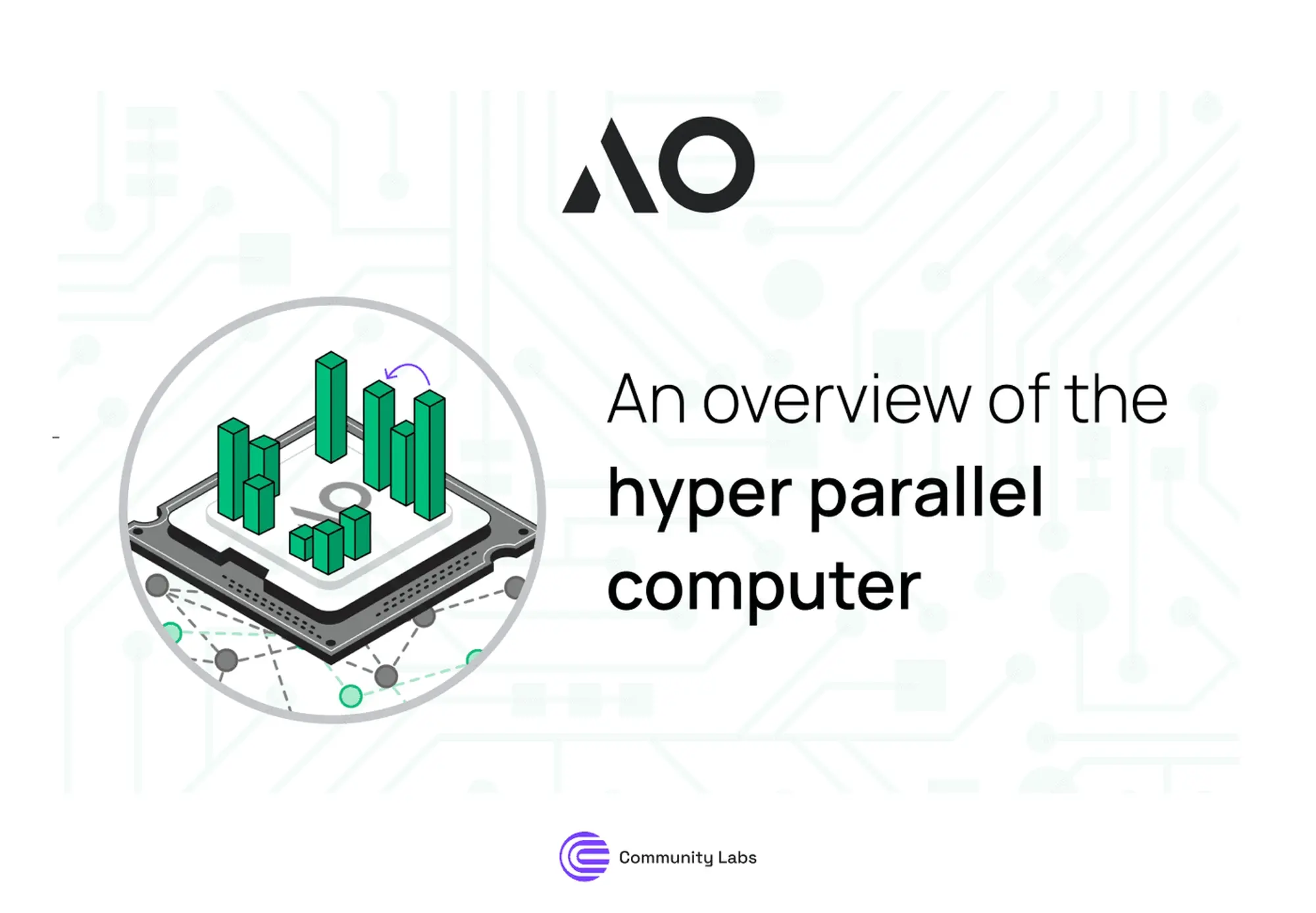 AO 快速入門：超級並行計算機簡介