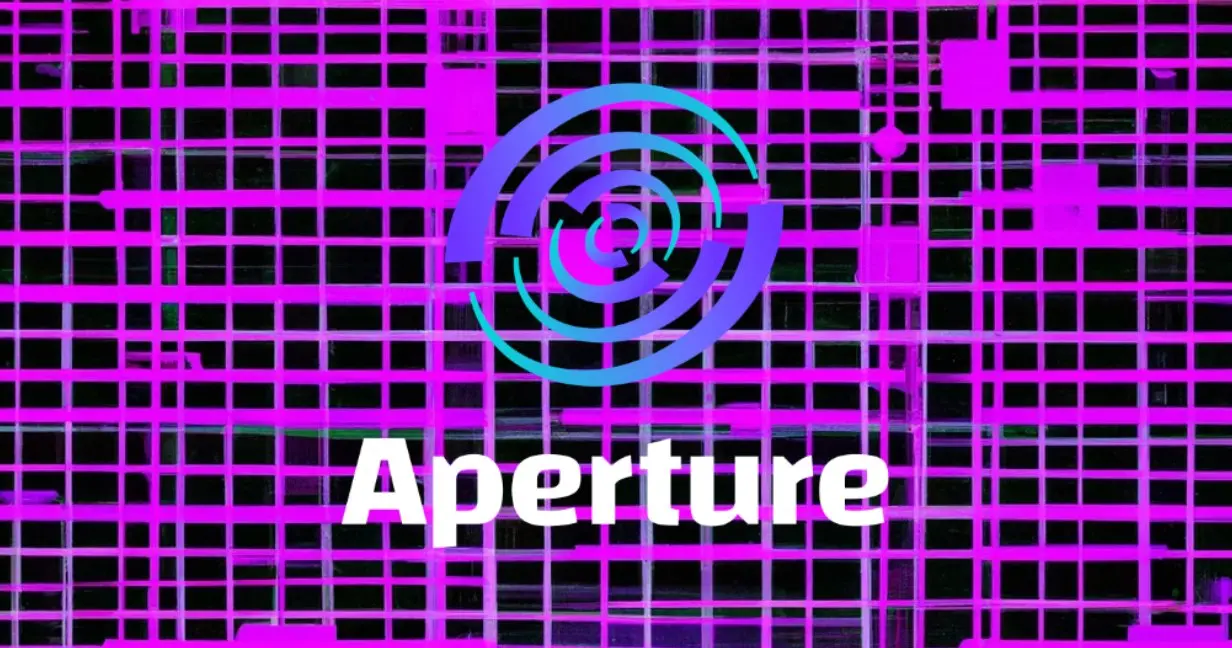 一文玩转基于意图的 DeFi 基础设施 Aperture dApp