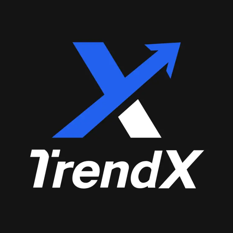 拒絕焦慮，用好 TrendX，讓自己成為聰明錢