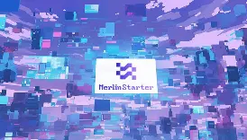 MerlinStarter launches, solidifying the BTC primary ecosystem position of Merlin Chain