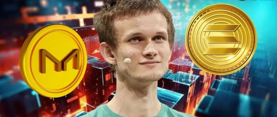 Vitalik 點名的 blobscription 如何給 eths 打開新的敘事空間