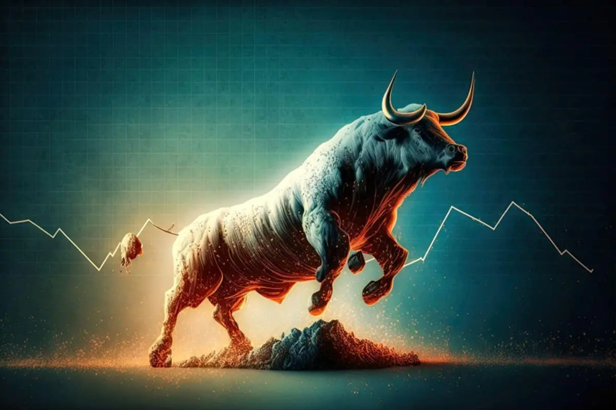 GrayScale: We are in the stage of a crypto bull market