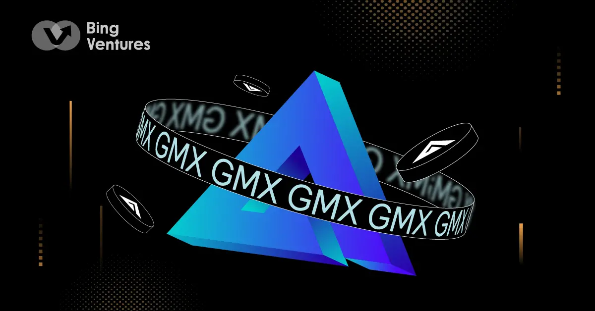 GMX v2 and its Competitors: A New Wave Disrupting the Decentralized Derivatives Market