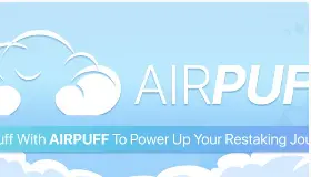 AirPuff 积分收益最大化指南：如何活用杠杆增加预期回报