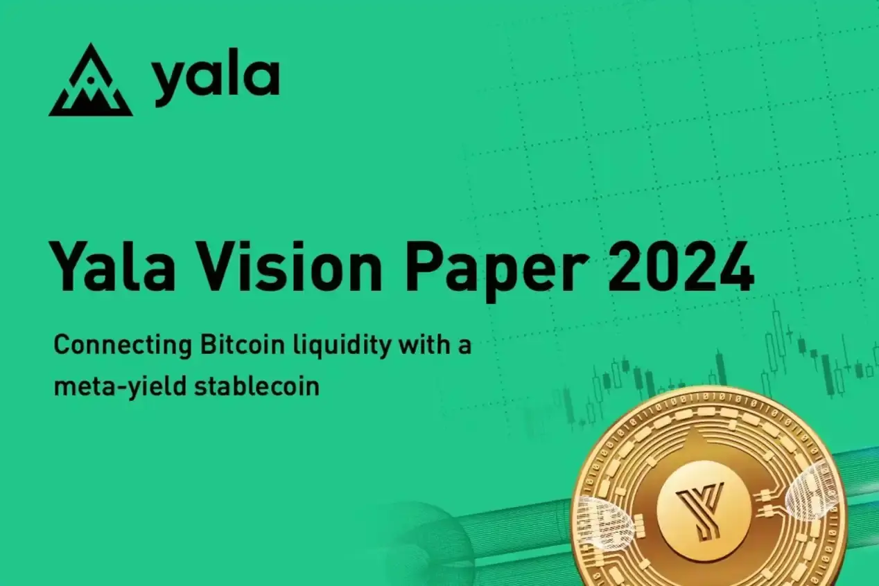 Yala: Linking Bitcoin liquidity with yield-bearing stablecoins