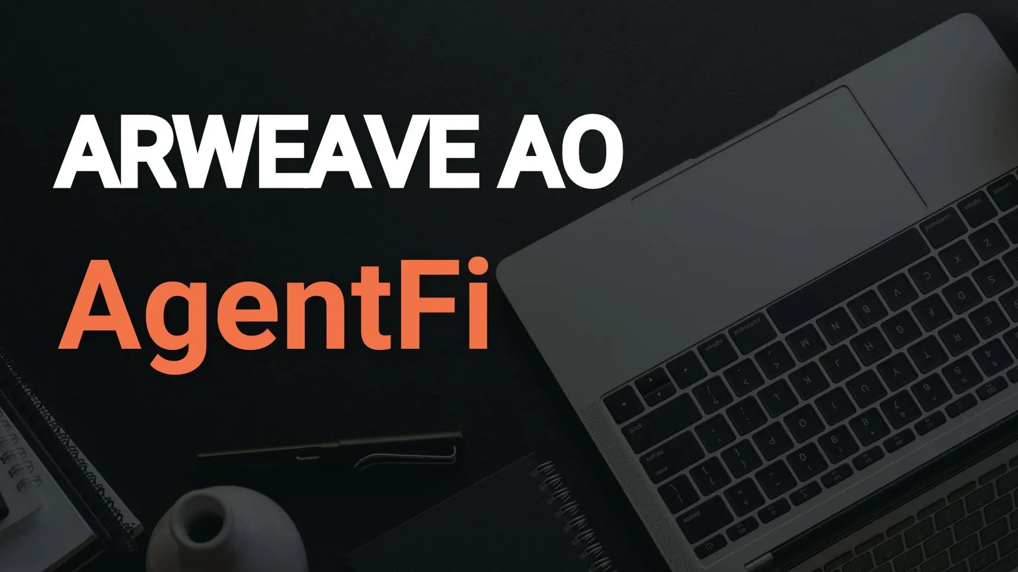 Arweave AO 提到的 AgentFi，能否消除 Crypto x AI 幻觉？