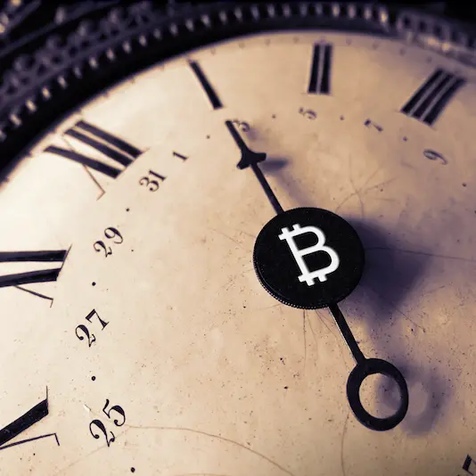 5-day countdown! Understand the hidden Bitcoin "halving" code within the cycle