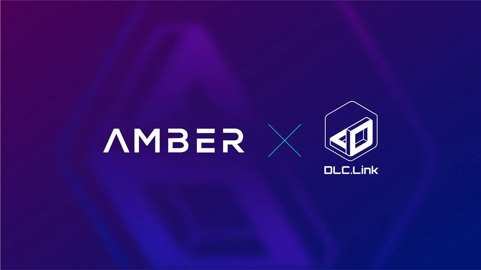 DLC.Link 與 Amber Group 結成戰略聯盟，聯合推出 dlcBTC