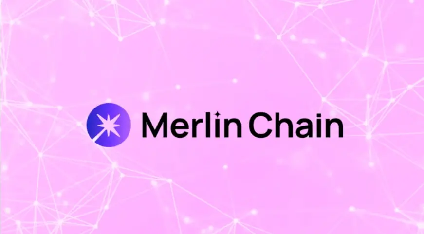 技術解讀：Merlin Chain 是如何運轉的？