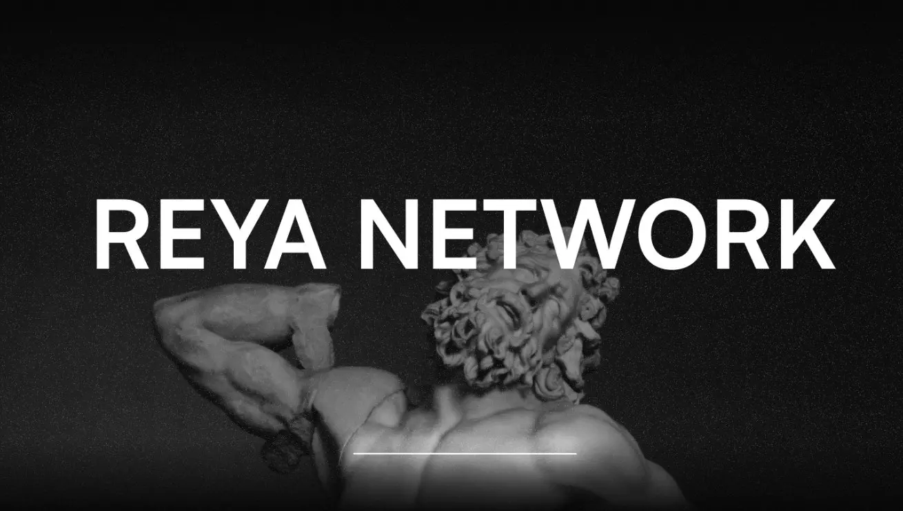 快速了解 Reya Network：如何構建面向交易場景優化的模塊化 L2 ?