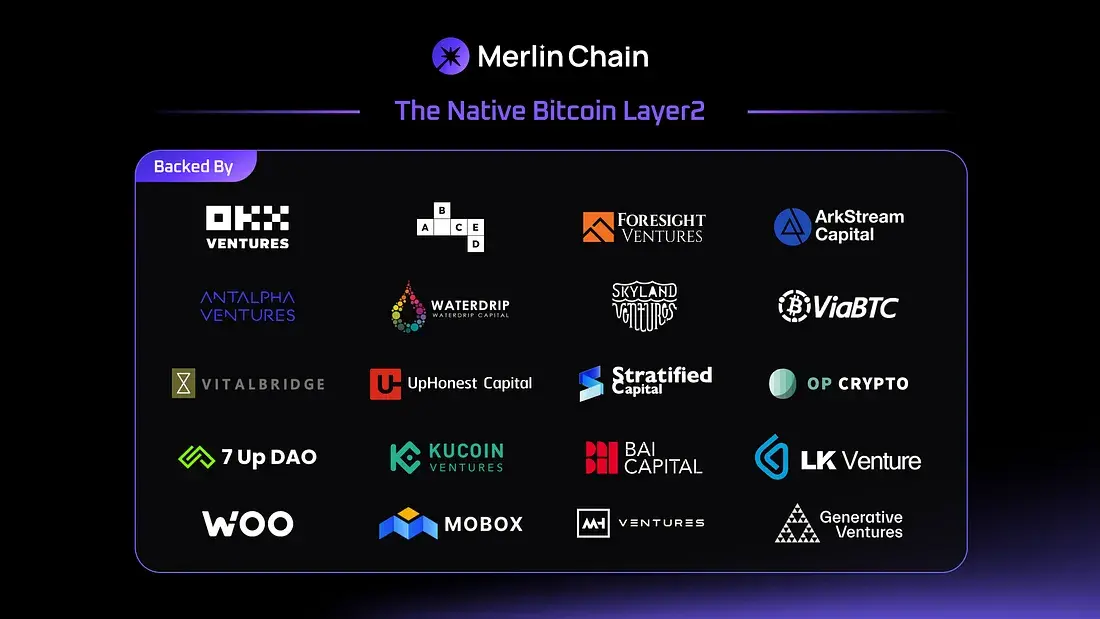 The Rise and Fall of Merlin Chain: Past and Present