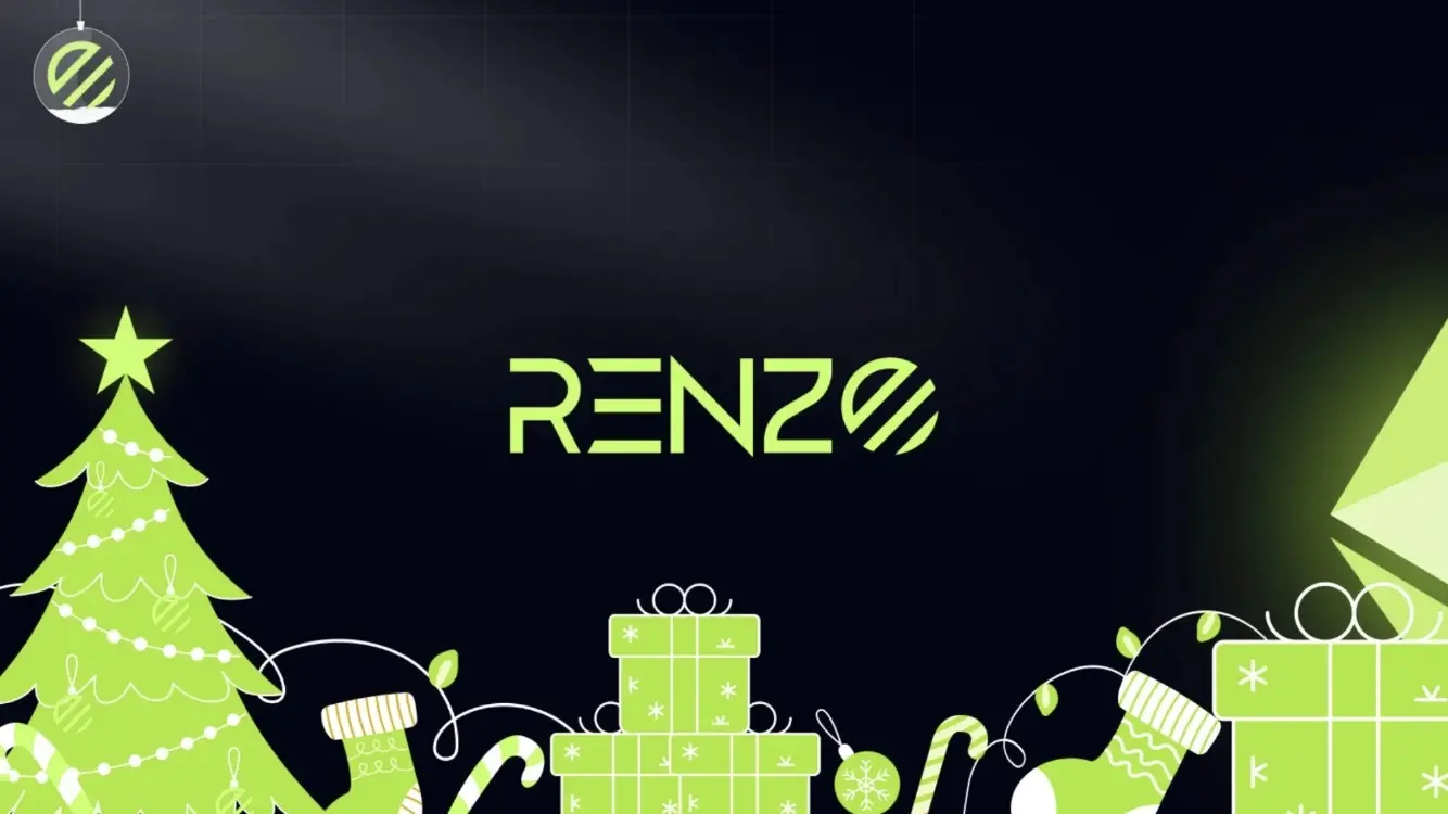 如何看待 Renzo 的再质押叙事？