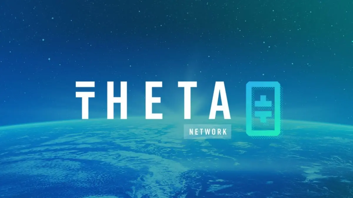 Theta Network：一個基於區塊鏈的去中心化視頻傳輸網絡