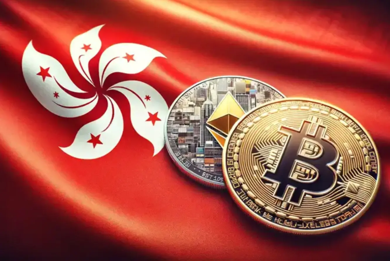 香港 BTC 及 ETH 現貨 ETF 通過，對行業意義幾何？