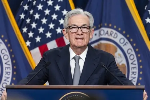 Understanding the Federal Reserve's Decision in One Article: Lack of Progress in Fighting Inflation, but Powell Says Rate Hikes Are Unlikely