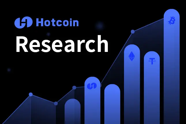 Hotcoin Research | Market Insights: April 29, 2024 - May 5, 2024