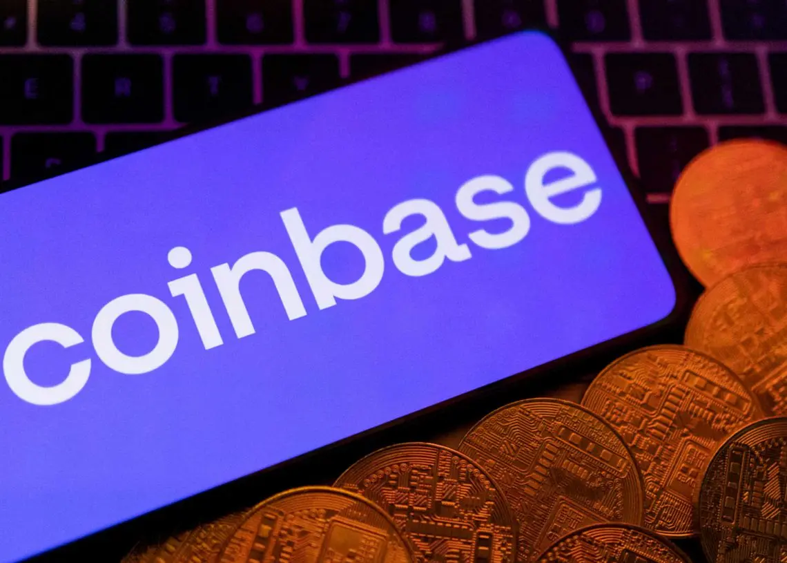 營收 16.4 億美元，淨利潤 11.8 億美元，速覽 Coinbase 2024 Q1 財報重點