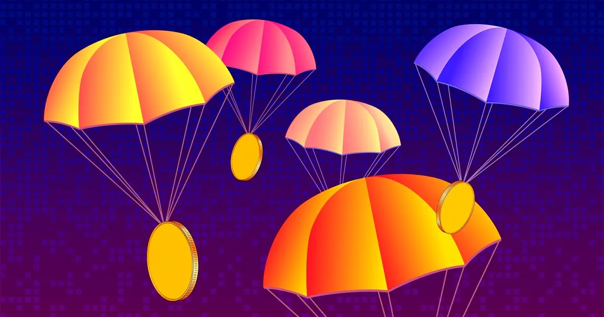 9 Catalysts and Airdrop Opportunities to Watch This Week