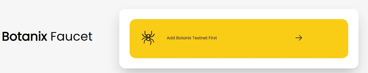 Interpreting Botanix: Decentralized BTC L2 for Network Asset Management (with Interaction Tutorial)